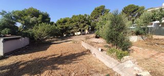 Terreno en venta en Residencial en Cunit