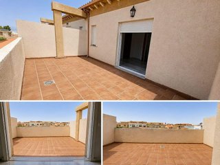 Dúplex en venta en Cúllar Vega