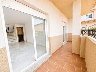 Dúplex en venta en Cúllar Vega