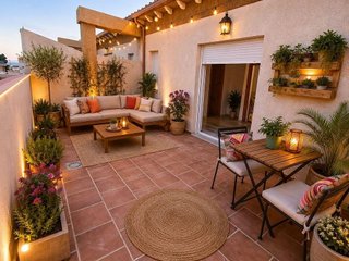 Dúplex en venta en Cúllar Vega