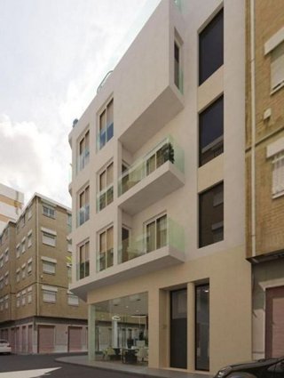 Local comercial en venta en Zona Pueblo en Guardamar del Segura
