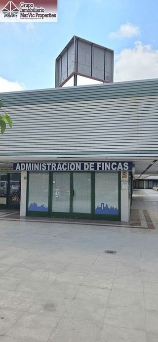 Local comercial en alquiler en Rincón de Loix en Benidorm