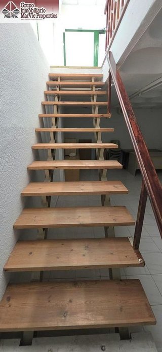 Local comercial en alquiler en Rincón de Loix en Benidorm