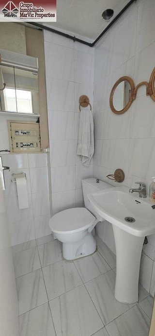 Local comercial en alquiler en Rincón de Loix en Benidorm