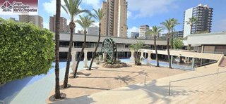 Local comercial en alquiler en Rincón de Loix en Benidorm