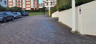 Garaje en venta en Valdenoja - La Pereda en Santander