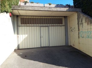 Garaje en venta en Valdenoja - La Pereda en Santander
