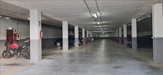 Garaje en venta en Valdenoja - La Pereda en Santander
