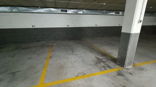 Garaje en venta en Valdenoja - La Pereda en Santander