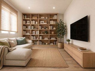 Piso en venta en Santa Eugènia en Girona