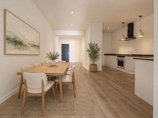 Piso en venta en Santa Eugènia en Girona