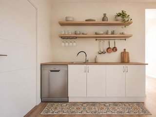 Piso en venta en Santa Eugènia en Girona