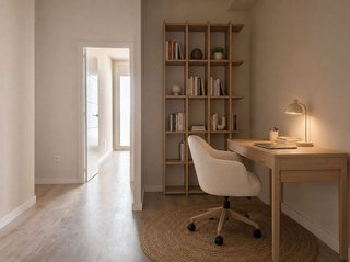 Piso en venta en Santa Eugènia en Girona