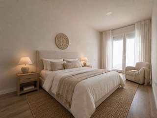 Piso en venta en Santa Eugènia en Girona