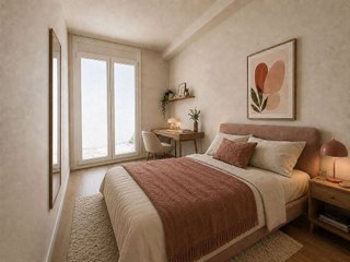 Piso en venta en Santa Eugènia en Girona