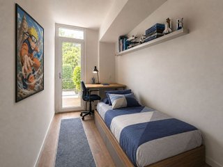 Piso en venta en Santa Eugènia en Girona