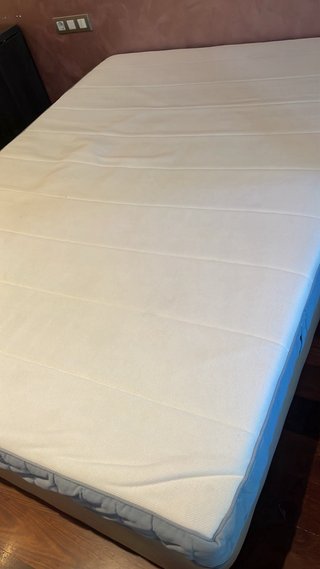 Canapé + Colchón