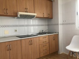Piso en alquiler en Santa María en Ciudad Real