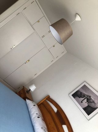 Piso en alquiler en Santa María en Ciudad Real