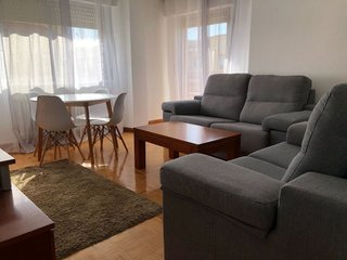 Piso en alquiler en Santa María en Ciudad Real