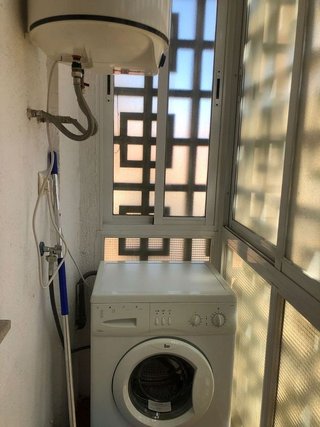 Piso en alquiler en Santa María en Ciudad Real