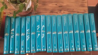 Enciclopedia, consultor temático autodidadtico