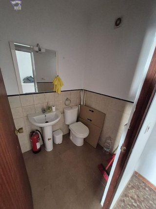 Local comercial en venta en Arcos de la Frontera