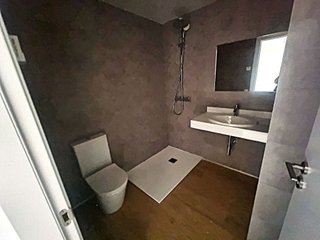 Piso en venta en Centro en Valladolid