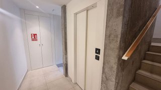 Piso en venta en Centro en Valladolid