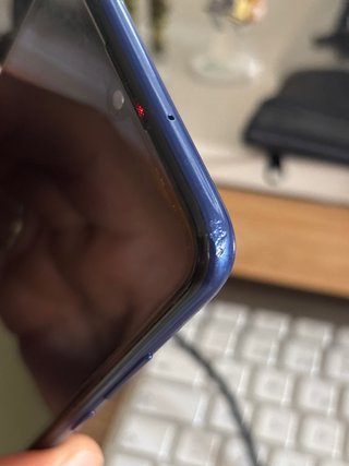 Huawei Y6s