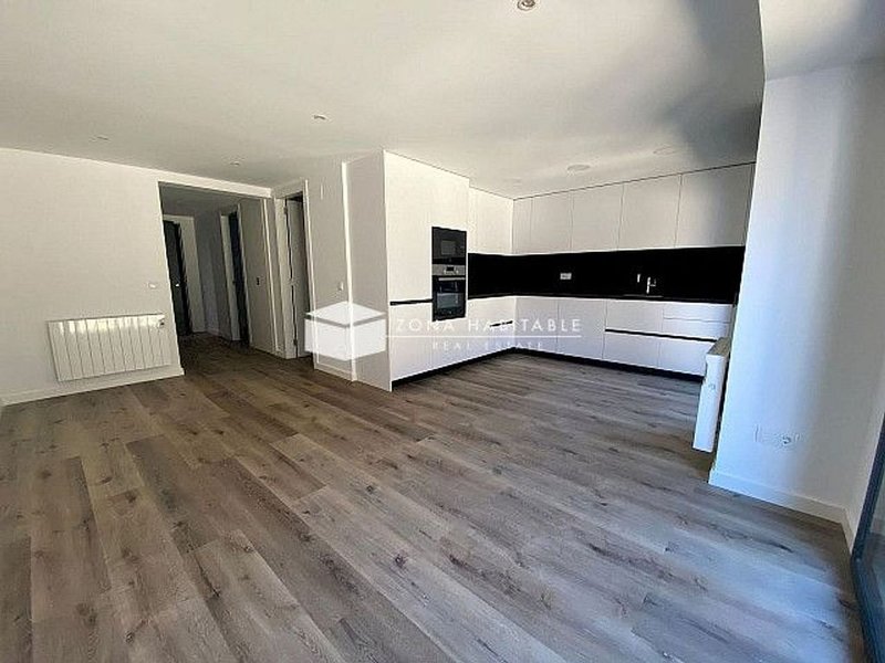2-bedroom flat for rent in Escaldes-Engordany · 14 of 60