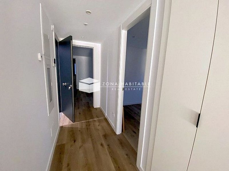 2-bedroom flat for rent in Escaldes-Engordany · 17 of 60