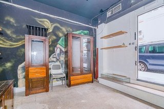 Local comercial en alquiler en Pajaritos - Plaza de Toros en Granada