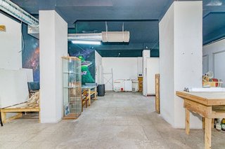 Local comercial en alquiler en Pajaritos - Plaza de Toros en Granada