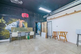 Local comercial en alquiler en Pajaritos - Plaza de Toros en Granada