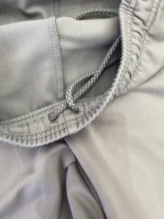 Pantalón chándal Adidas gris