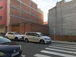 Terreno en venta en Mont-Roig en Mont-Roig del Camp
