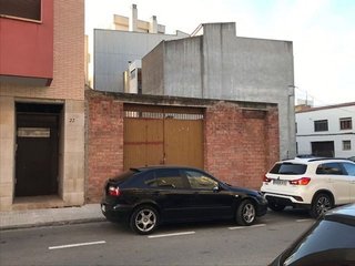 Terreno en venta en Mont-Roig en Mont-Roig del Camp
