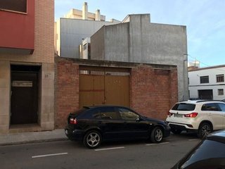 Terreno en venta en Mont-Roig en Mont-Roig del Camp