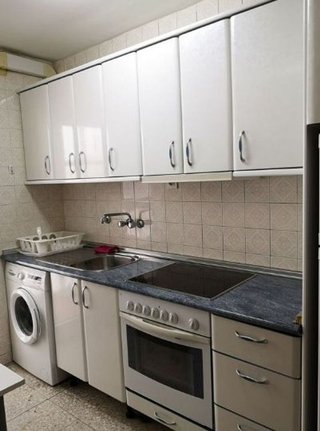 Piso en alquiler en Universidad San Francisco en Zaragoza