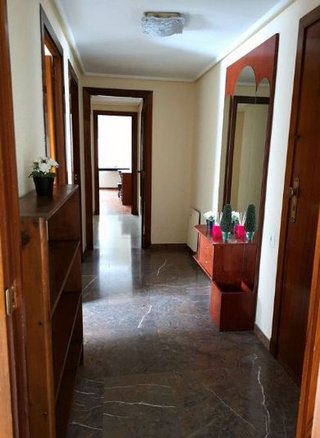 Piso en alquiler en Universidad San Francisco en Zaragoza