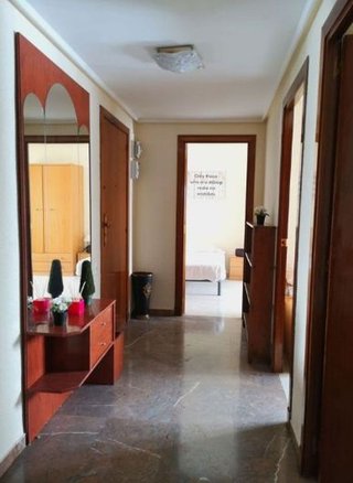Piso en alquiler en Universidad San Francisco en Zaragoza