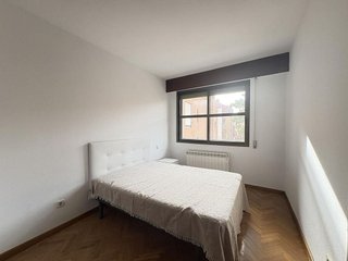 Piso en alquiler en Valdeacederas en Madrid