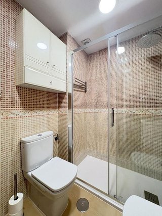 Piso en alquiler en Valdeacederas en Madrid
