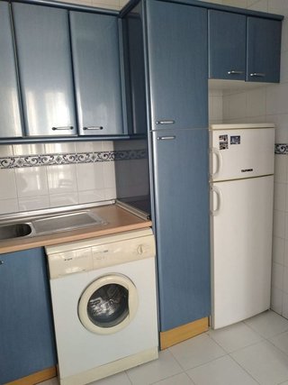 Piso en alquiler en El Mayorazgo - El Limonar en Málaga
