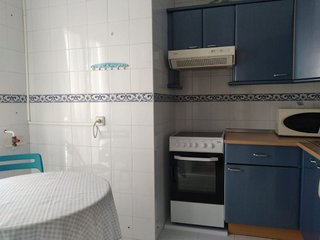 Piso en alquiler en El Mayorazgo - El Limonar en Málaga