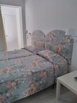 Piso en alquiler en El Mayorazgo - El Limonar en Málaga
