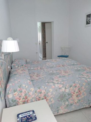 Piso en alquiler en El Mayorazgo - El Limonar en Málaga