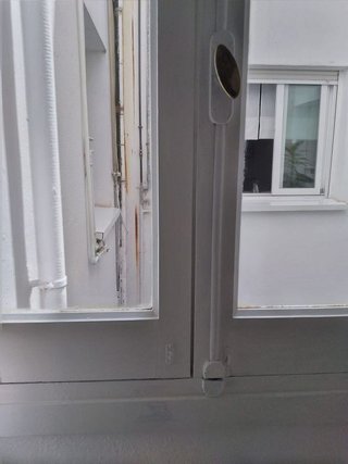 Piso en alquiler en El Mayorazgo - El Limonar en Málaga