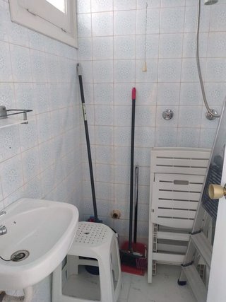 Piso en alquiler en El Mayorazgo - El Limonar en Málaga